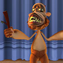 monkey