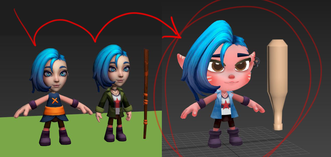Image: http://www.smootharcs.com/other/meshHack_03.jpg